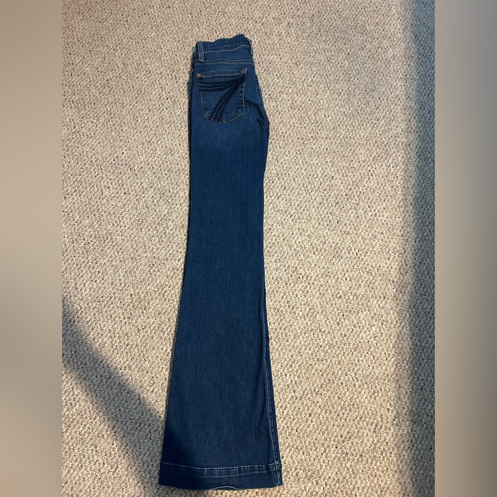 Size 25 7Famk dojos